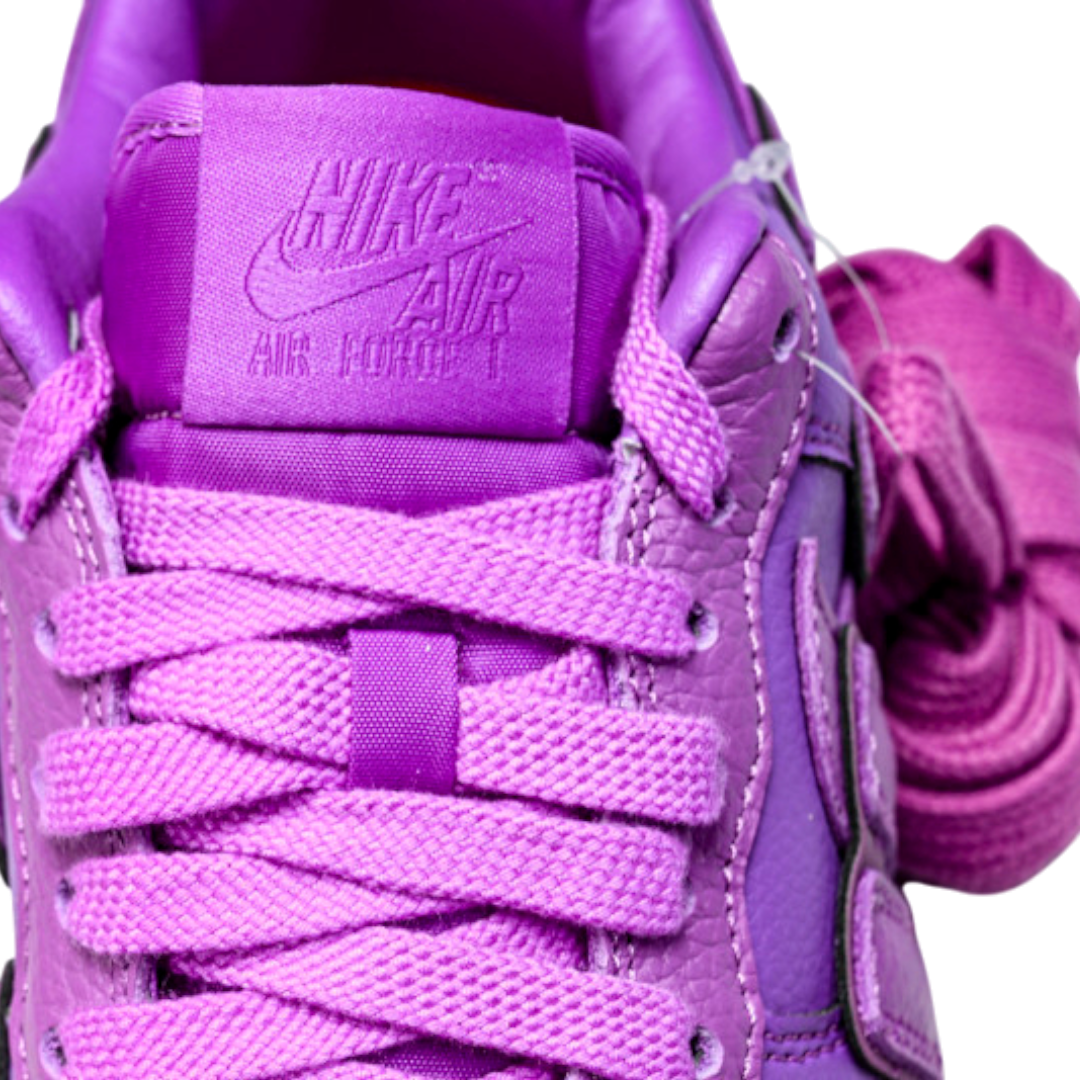 AF1 Low x Cactus Plant Flea Market 'Fuchsia Dream'