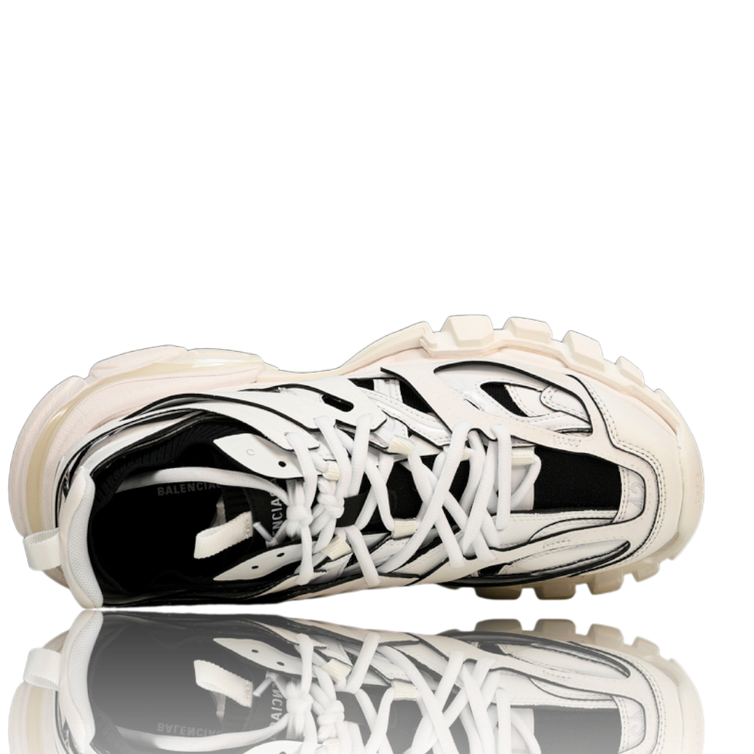 Track Trainer 'White'