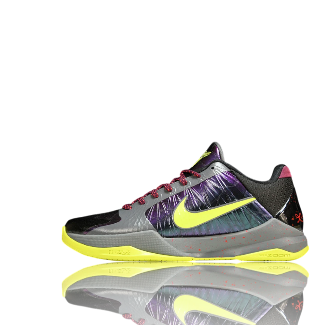 Kobe 5 Protro 2K Gamer Exclusive