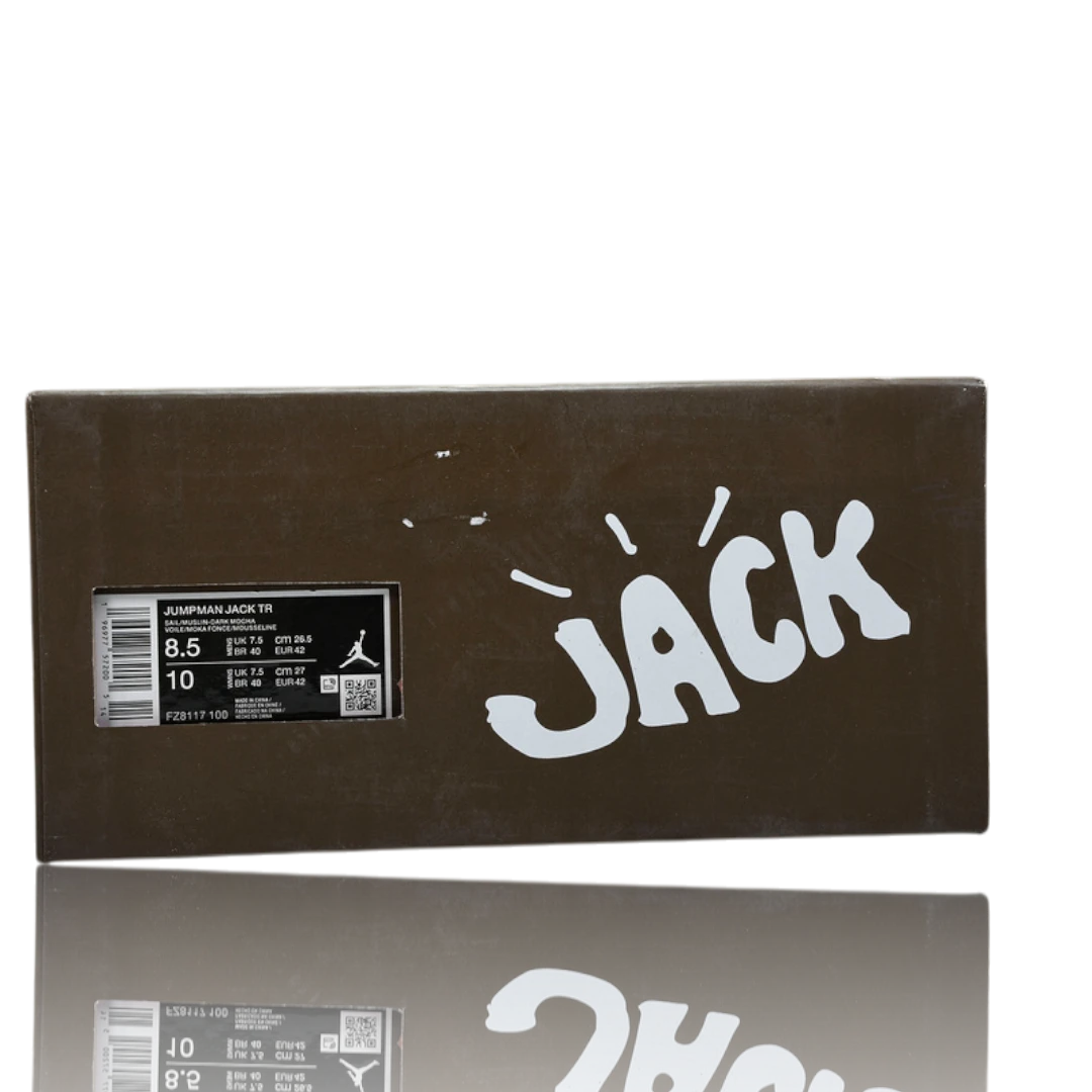 Travis Scott Jumpmn Jack TR 'Sail'