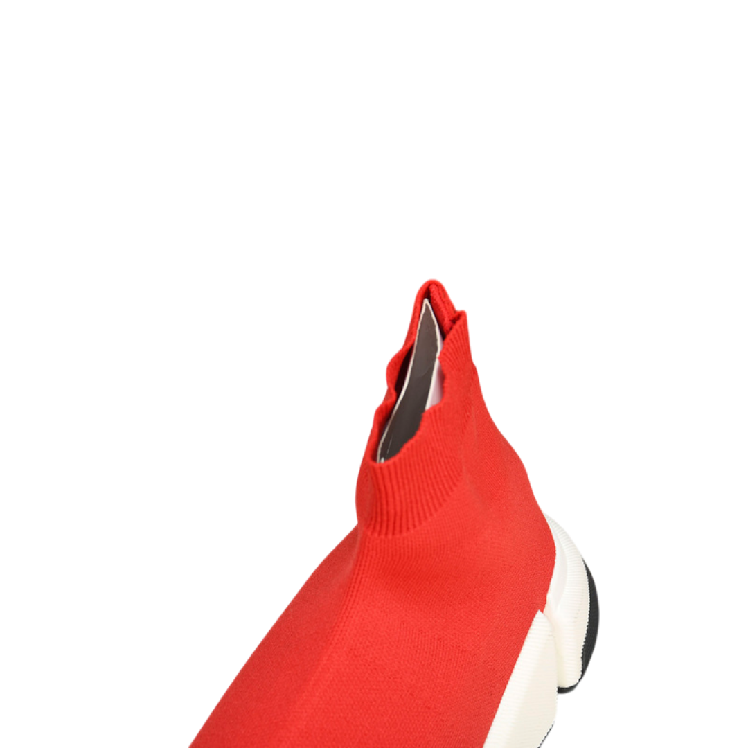 Speed 2.0 Trainers 'Intense Red'