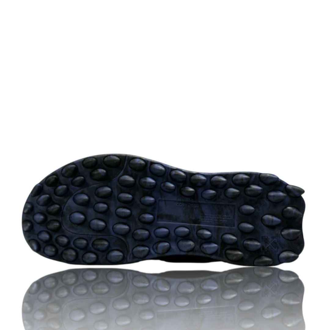 (CLEARANCE) Off-White Odsy-1000 'Navy Blue'