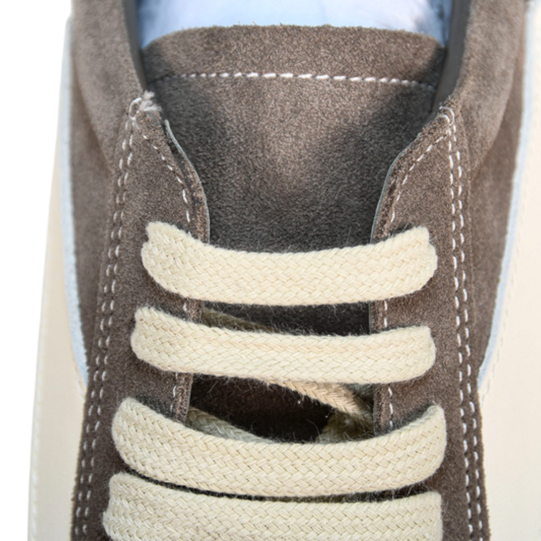 Rick Owens Vintage Sneaks 'Dark Dust'