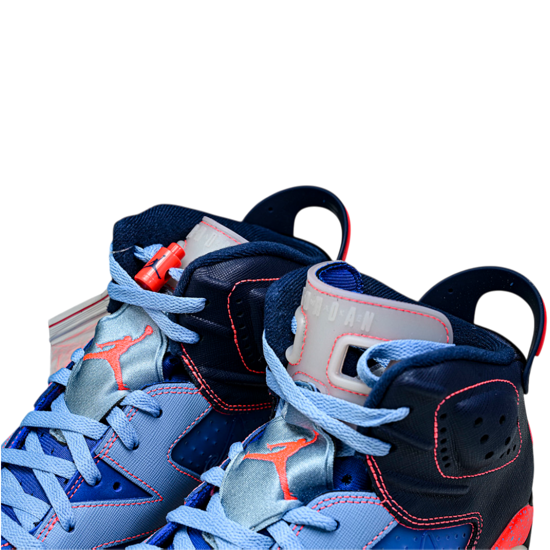 AJ6 Retro Awake NY 'Midnight Navy'
