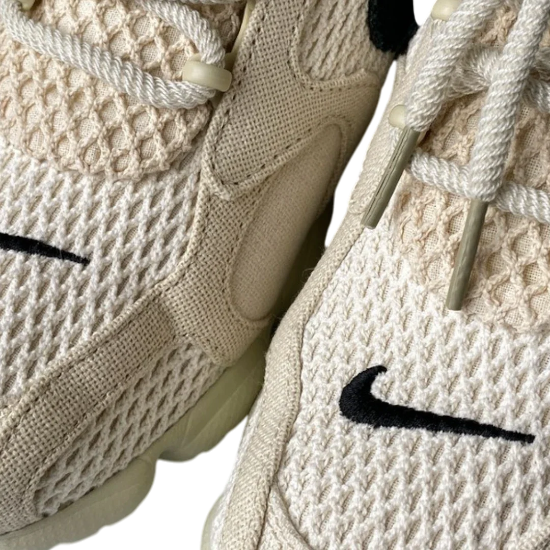(CLEARANCE) Air Zoom Spiridon Cage 2 'Stussy Fossil'