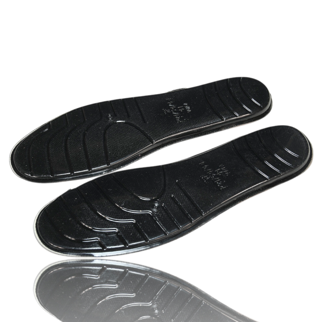 Track Trainer 'Triple Black'