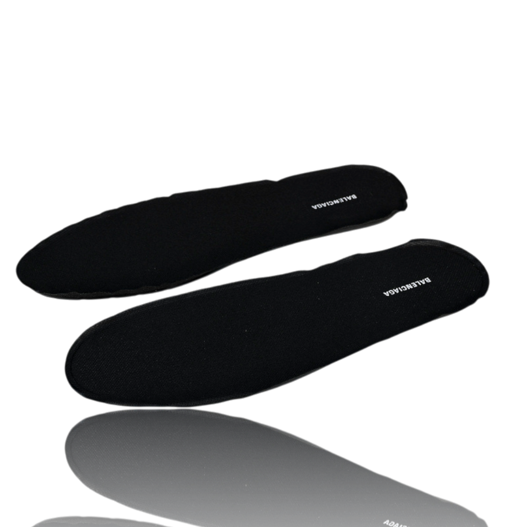 Track Trainer 'White'