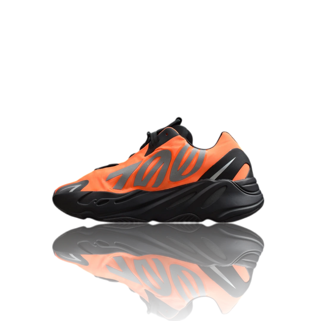 Yzy 700 MNVN 'Orange'