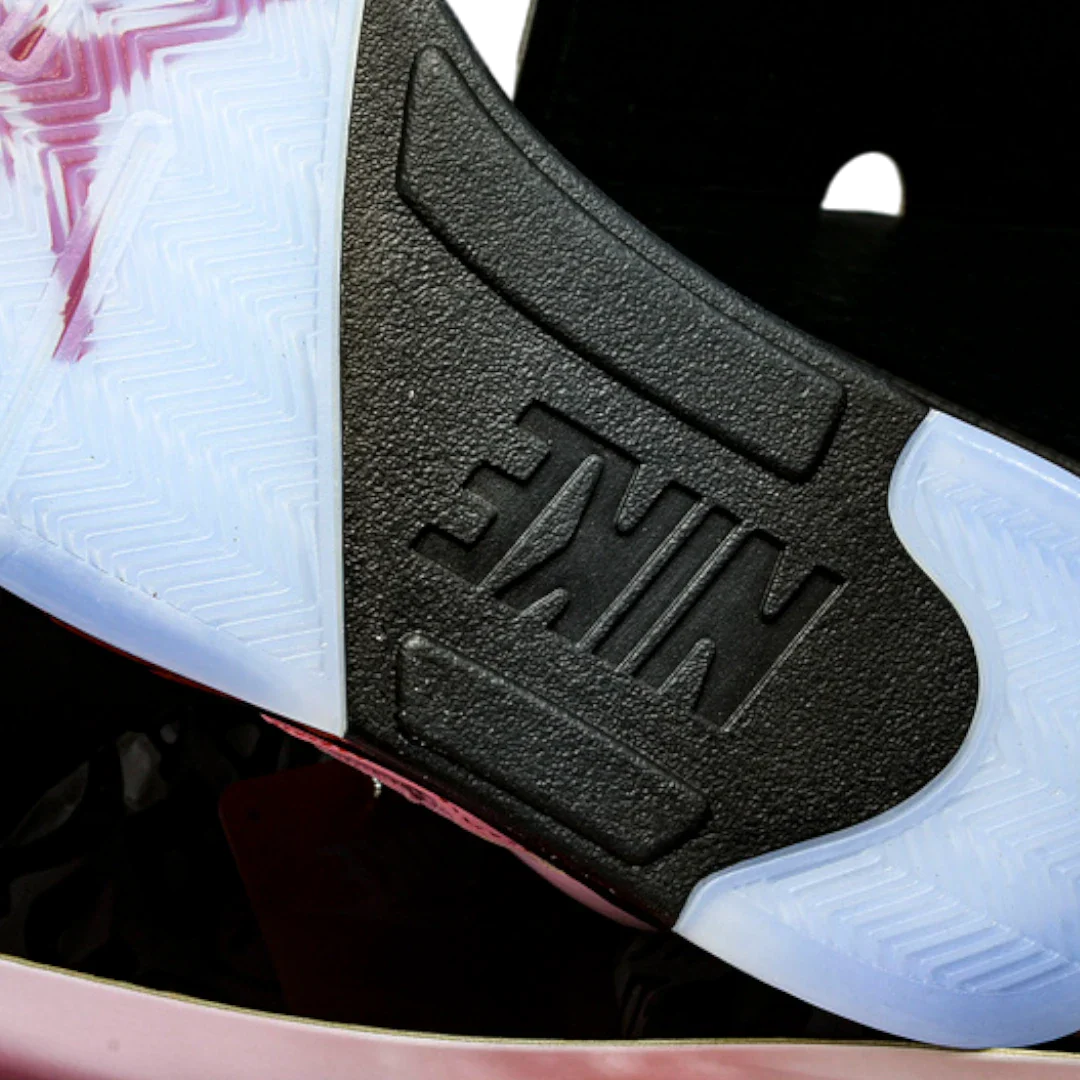 (CLEARANCE) AJ5 Retro Awake NY 'Boro – Arctic Pink'