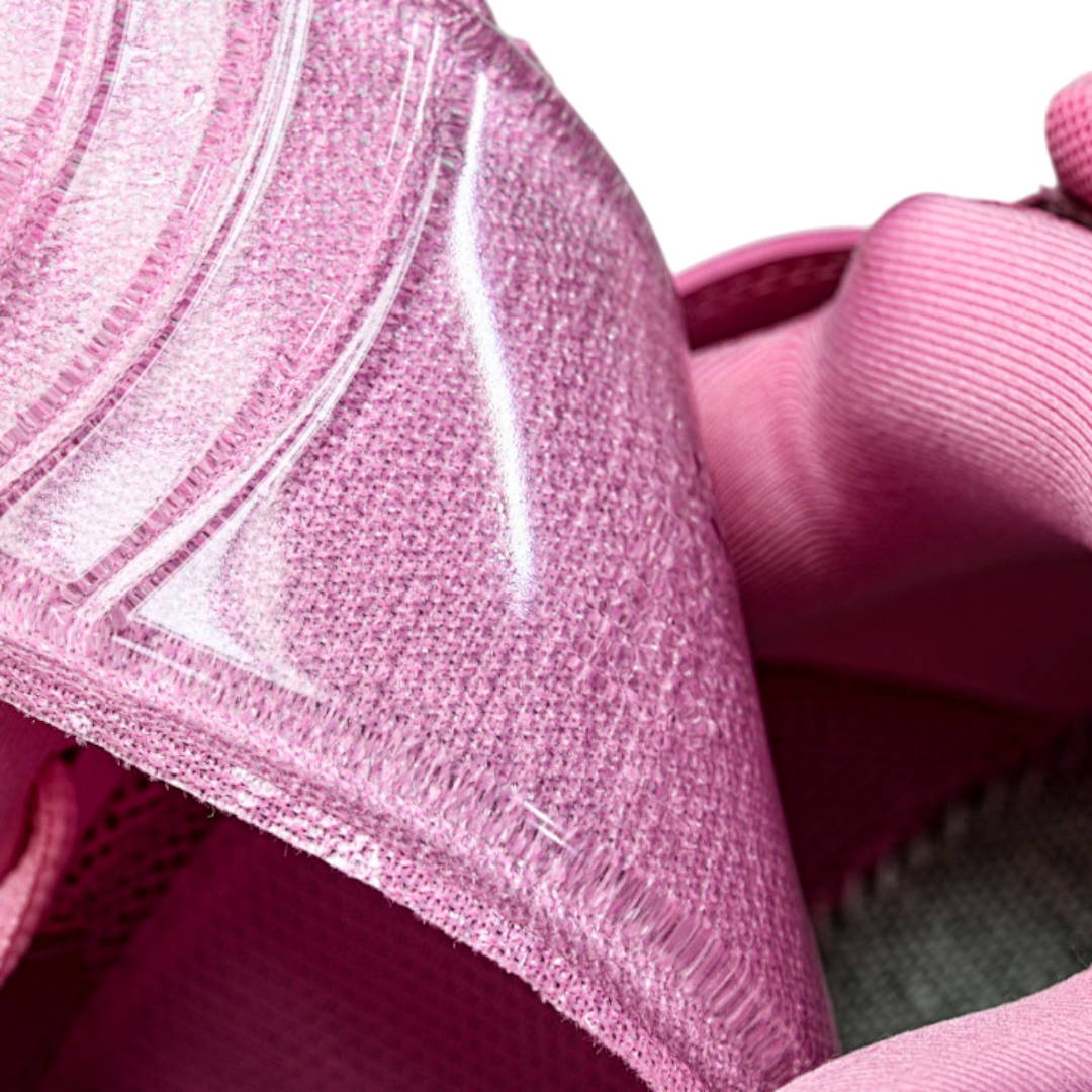 Track Trainer 'Pink' (Charm)