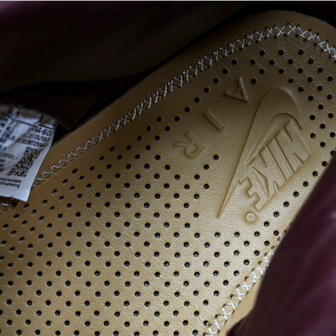 AJ3 Retro PRM Bin23