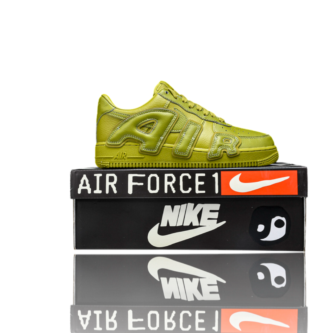 AF1 Low x Cactus Plant Flea Market 'Moss'