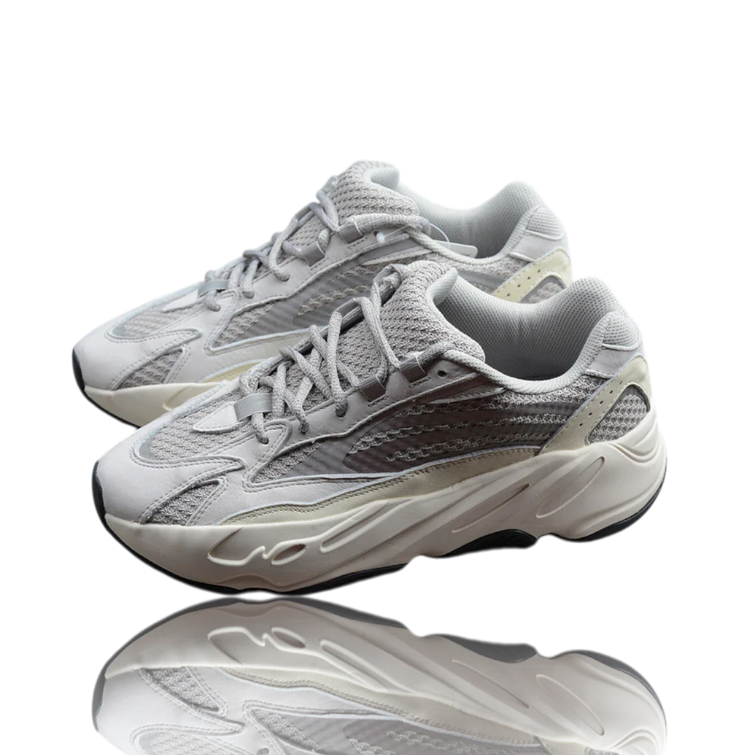 (CLEARANCE) Yzy 700 V2 'Static'