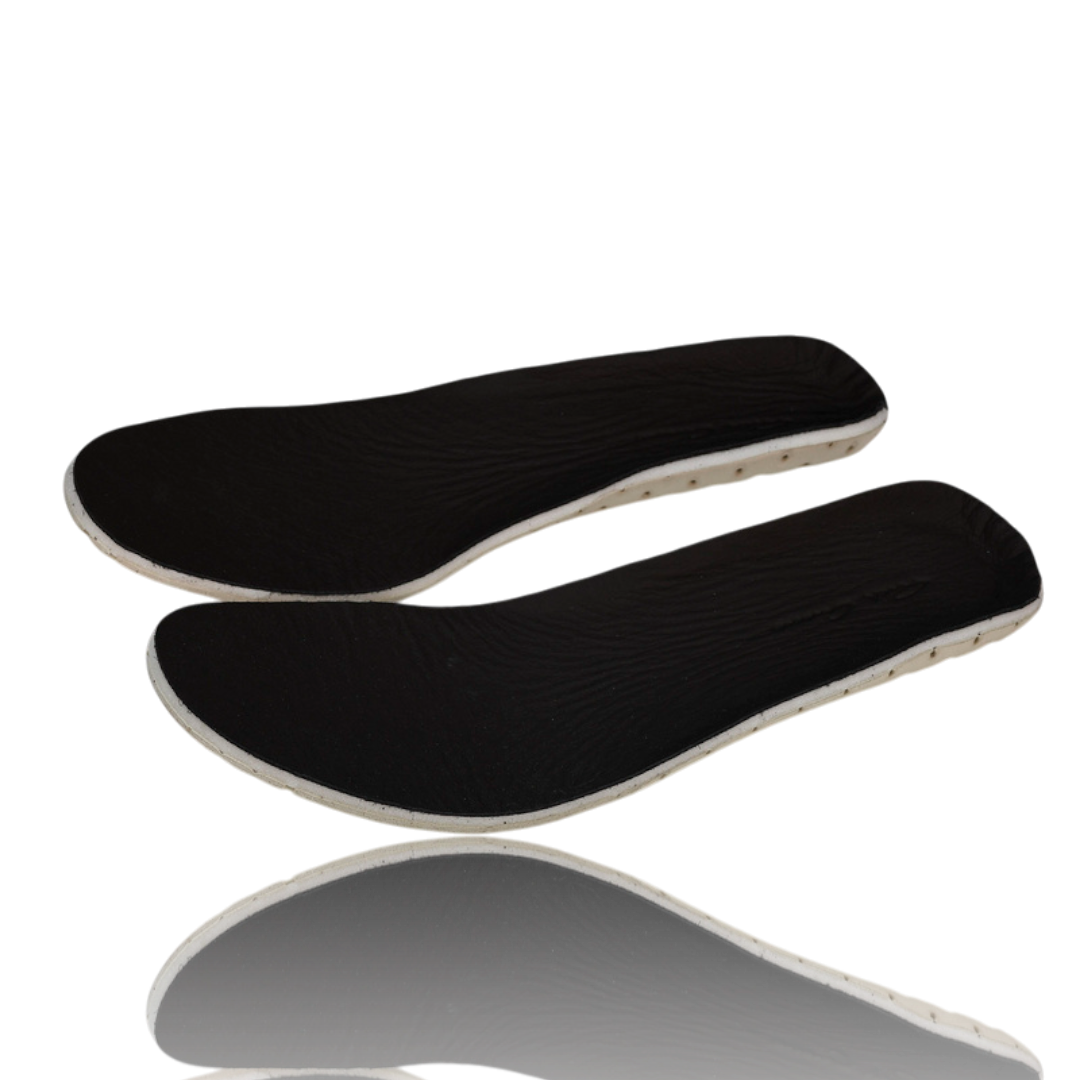 Rick Owens Jumbo Lace Padded Low 'Brown'