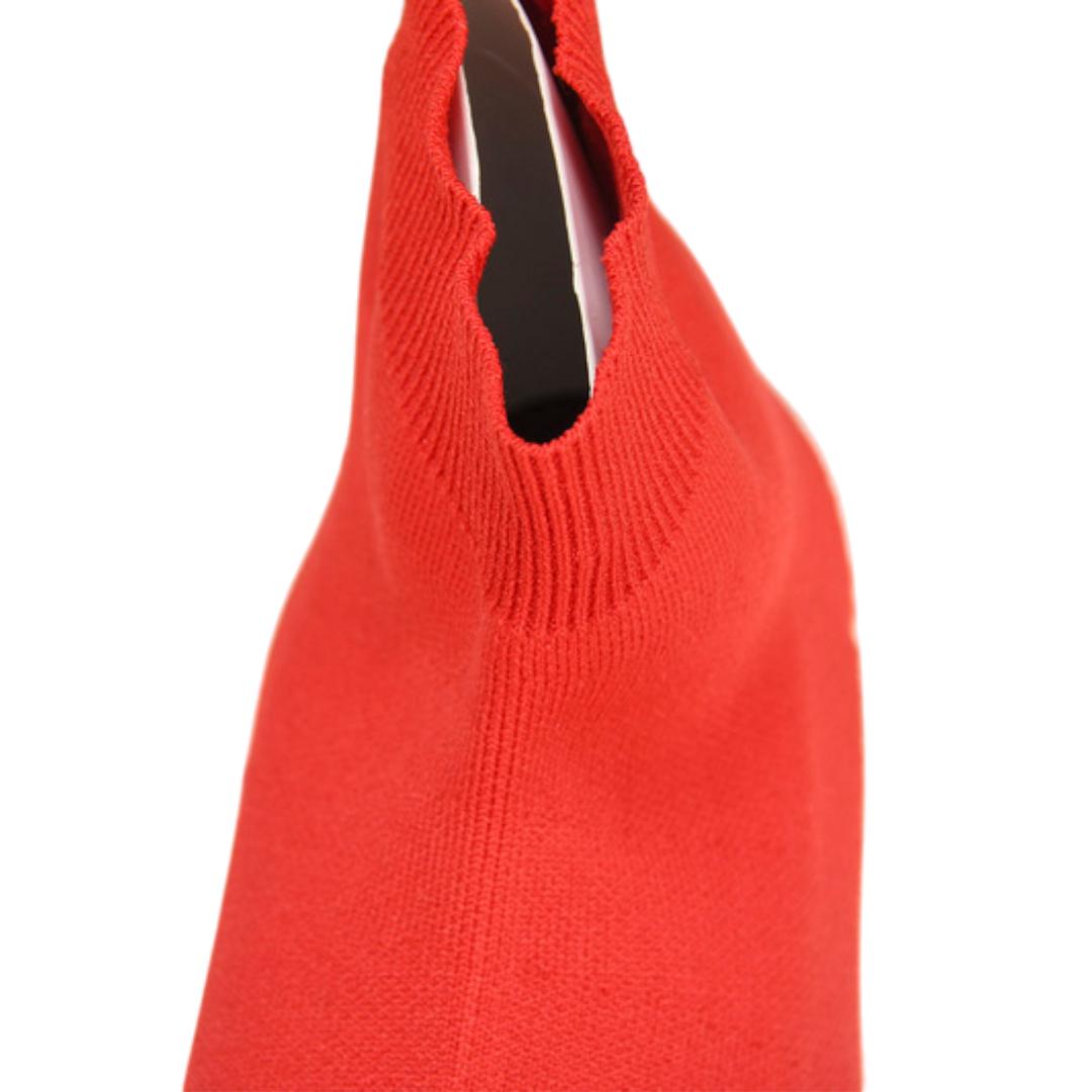Speed 2.0 Trainers 'Intense Red'