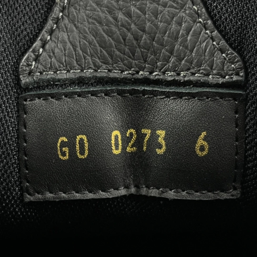 Louis Vuittоп Skate Sneakers 'Black'