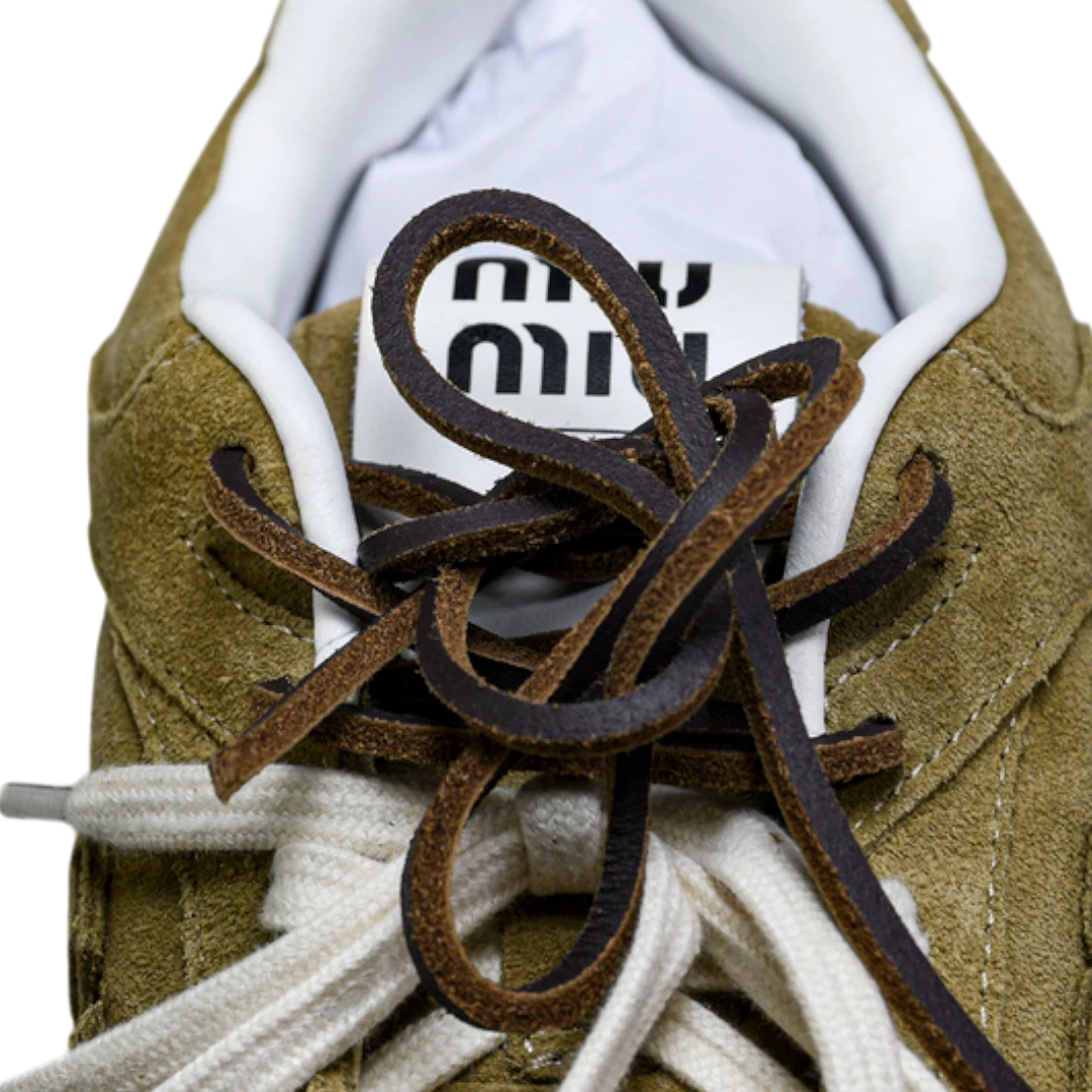 NB 530 SL x Miu Miu 'Ecru'