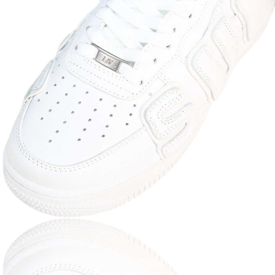 AF1 Low x Cactus Plant Flea Market 'White'