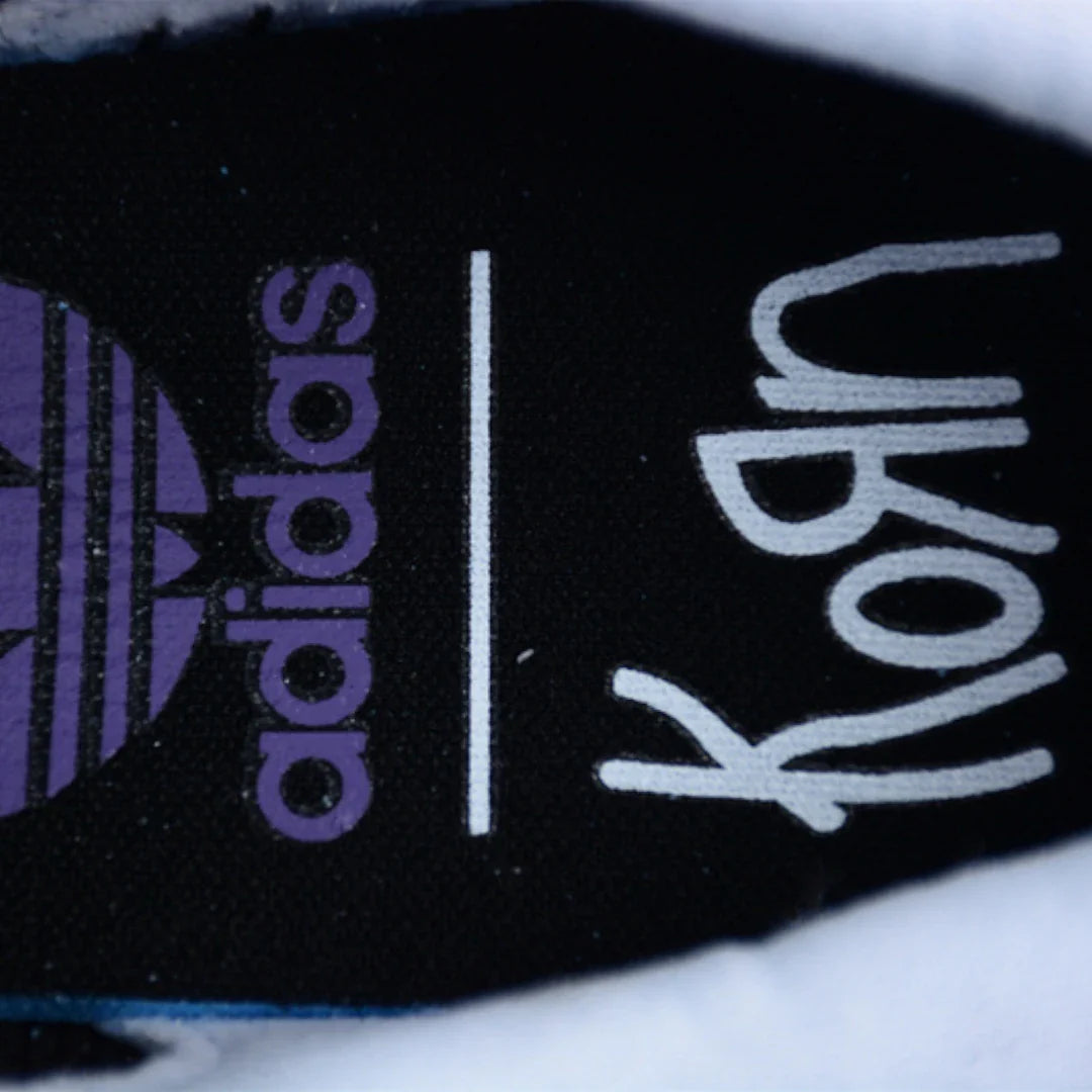 (CLEARANCE) Campus 00s x KoRn