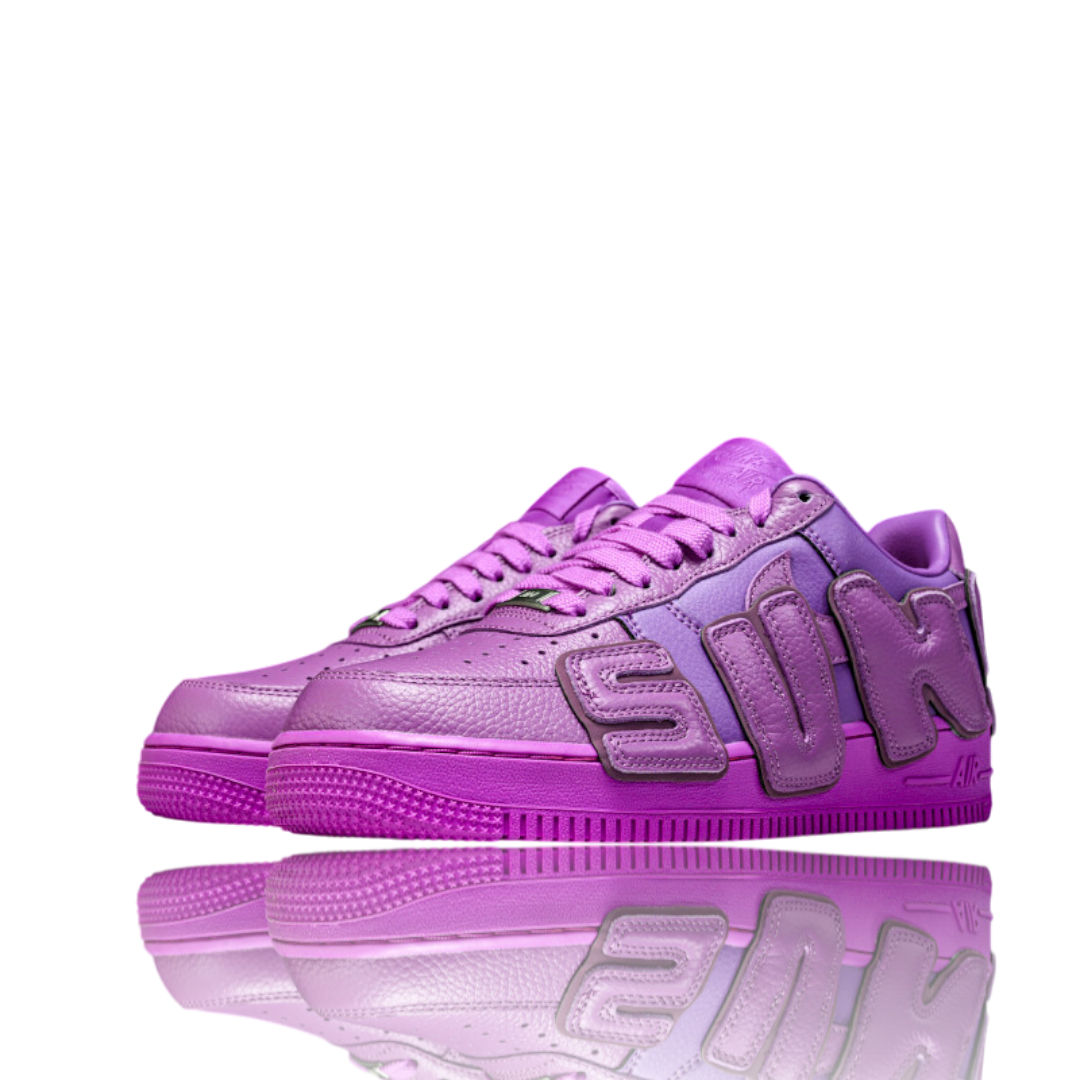 AF1 Low x Cactus Plant Flea Market 'Fuchsia Dream'