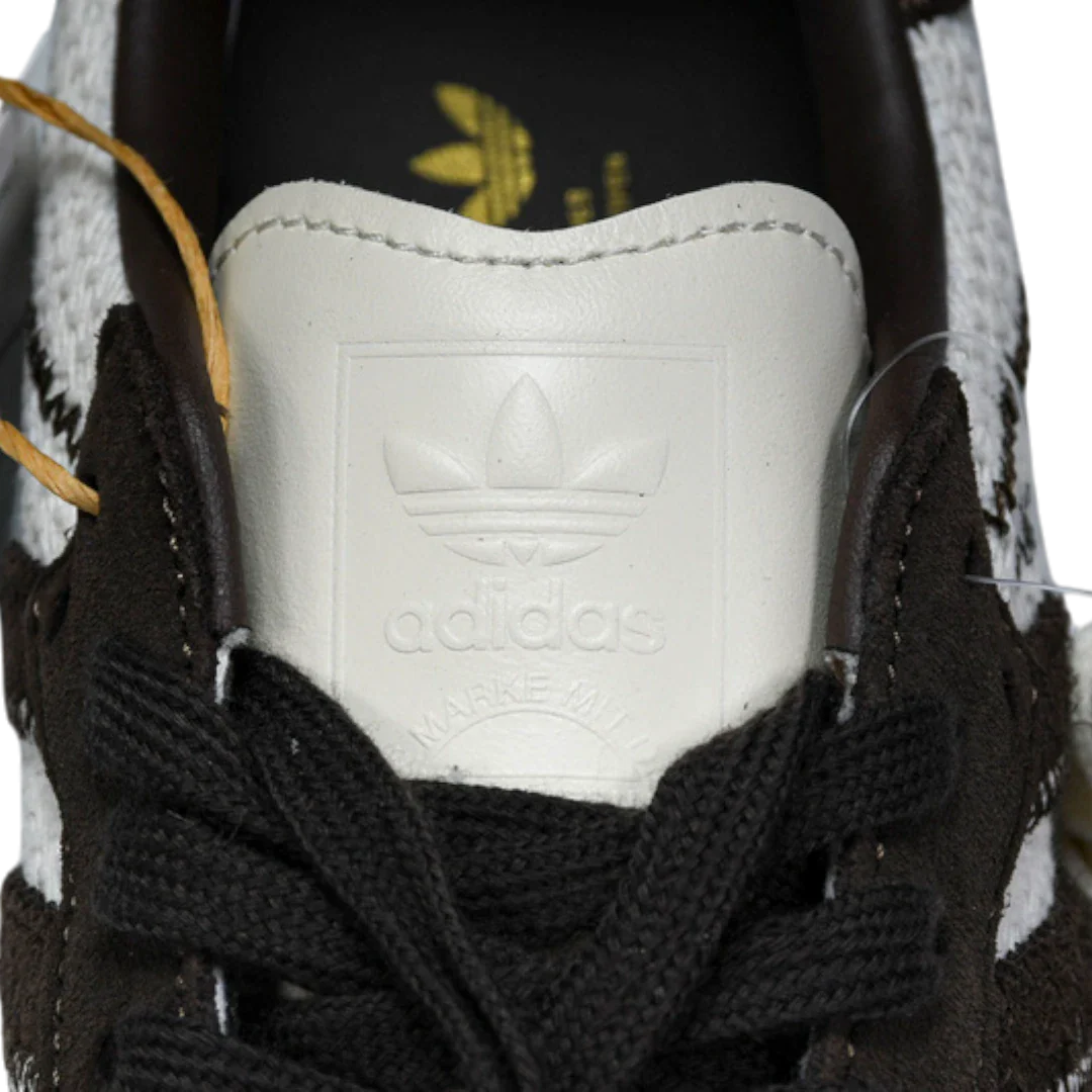 (CLEARANCE) Samba OG notitle 'Cow Print'