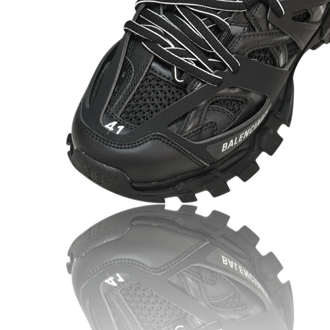 Track Trainer 'Triple Black'