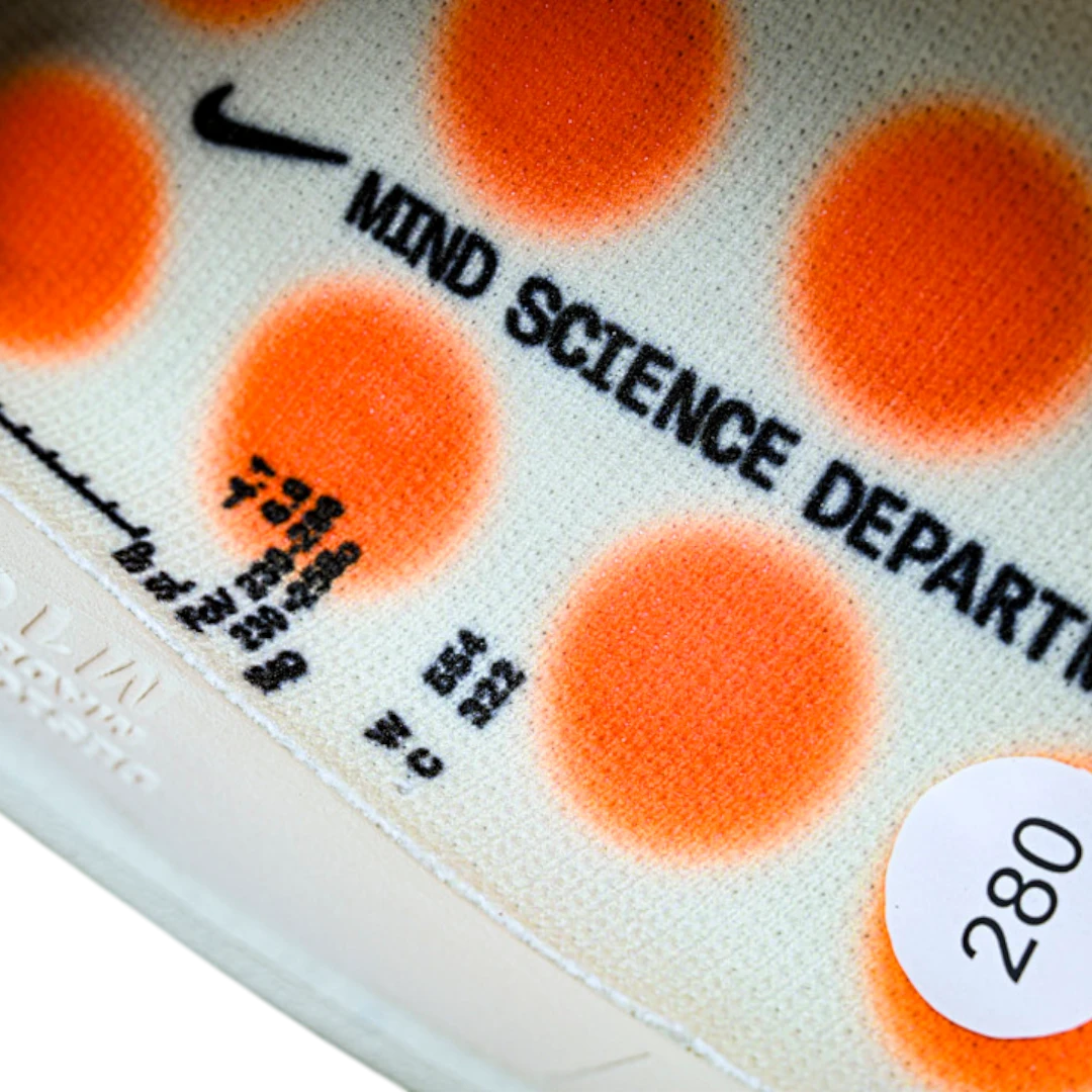 Mind 001 Slide 'Bone'