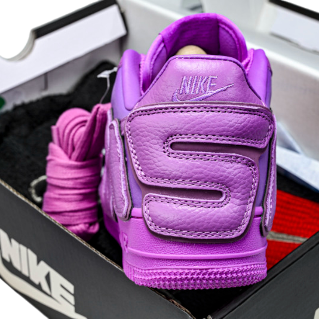 AF1 Low x Cactus Plant Flea Market 'Fuchsia Dream'