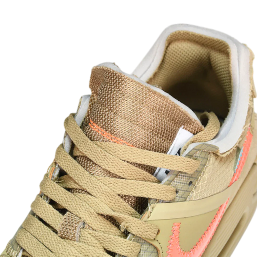 (CLEARANCE) Off-White x AM90 'Desert Ore'