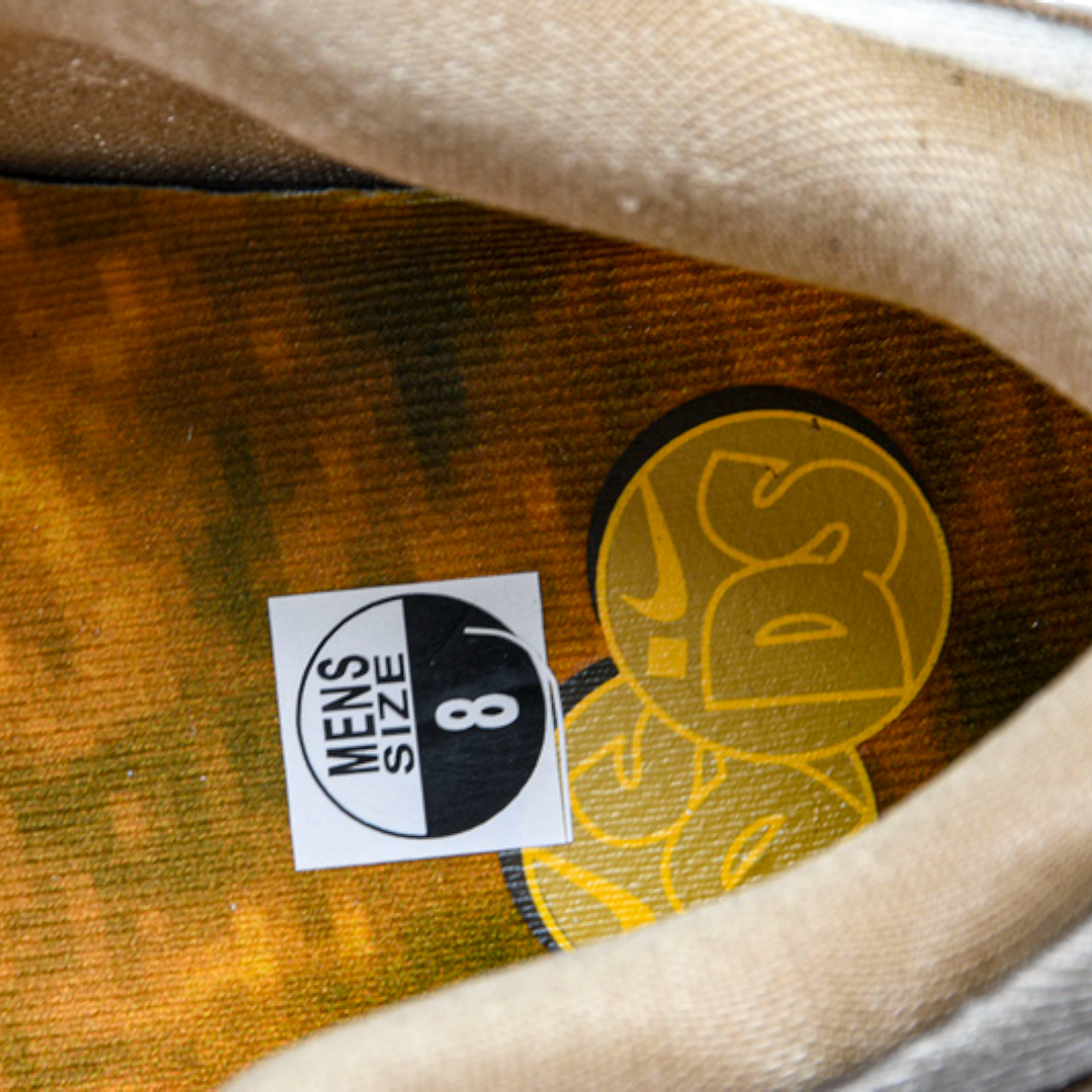 AM1 .SWOOSH Low Poly Big Head Origins