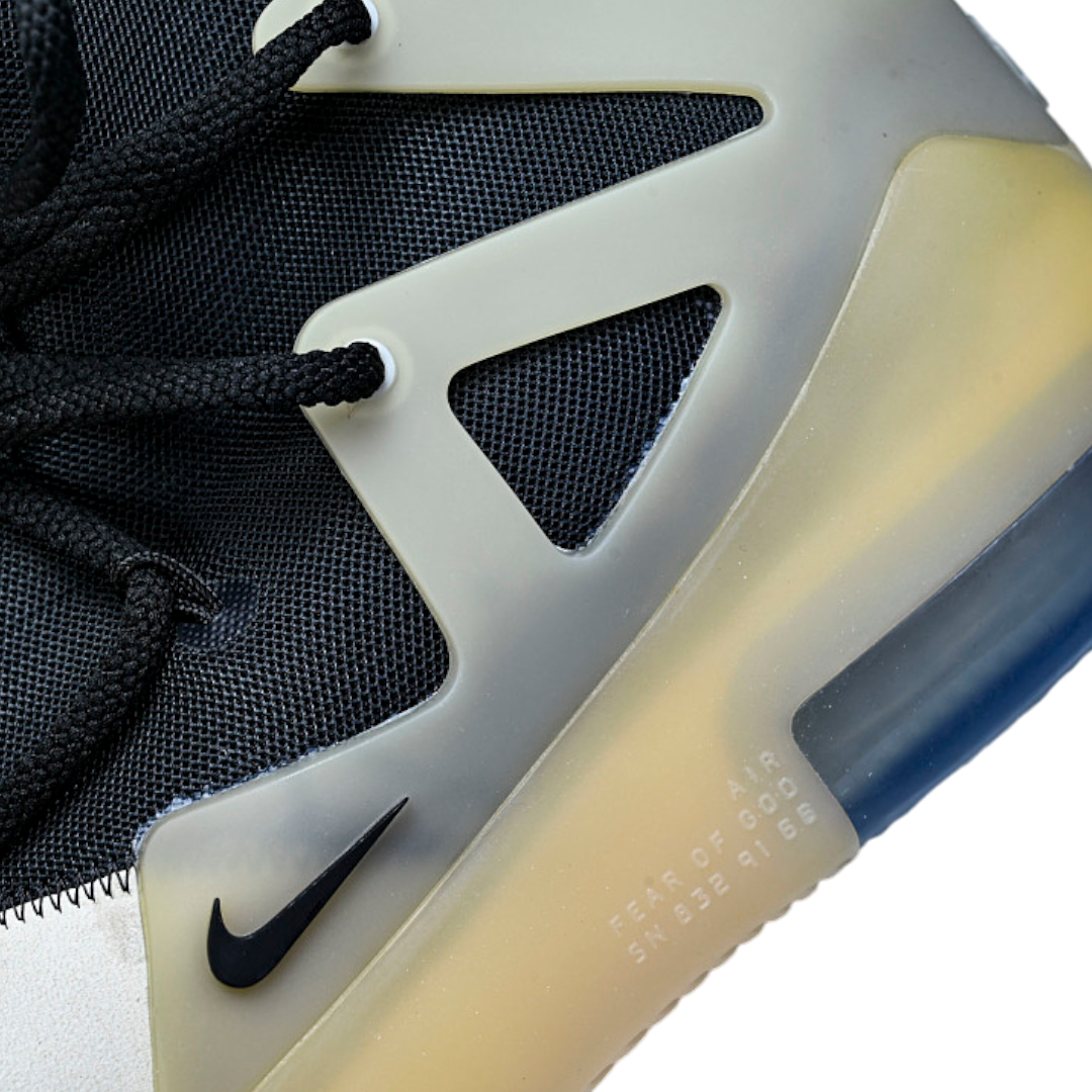 Fear of God 1 'String The Question'