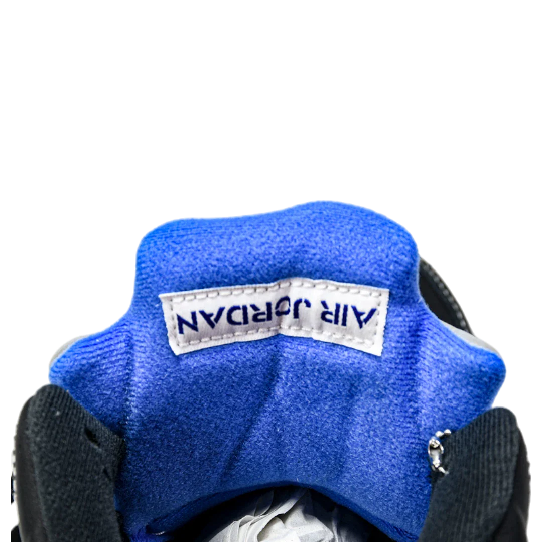 (CLEARANCE) AJ5 Retro Awake NY Arctic 'Boro – Racer Blue'