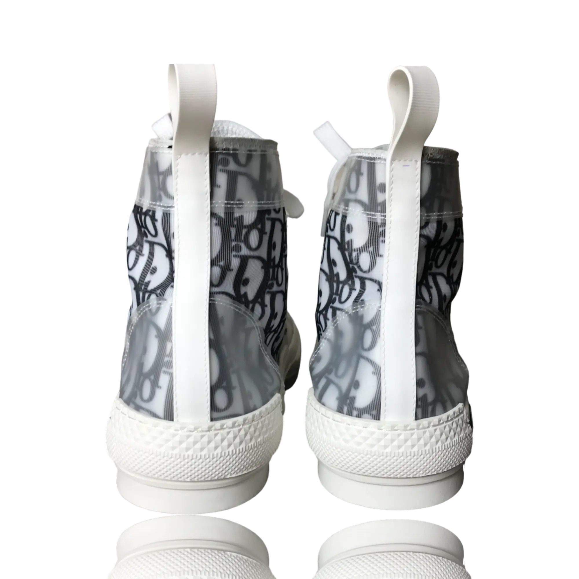 Dlor B23 High 'Oblique'