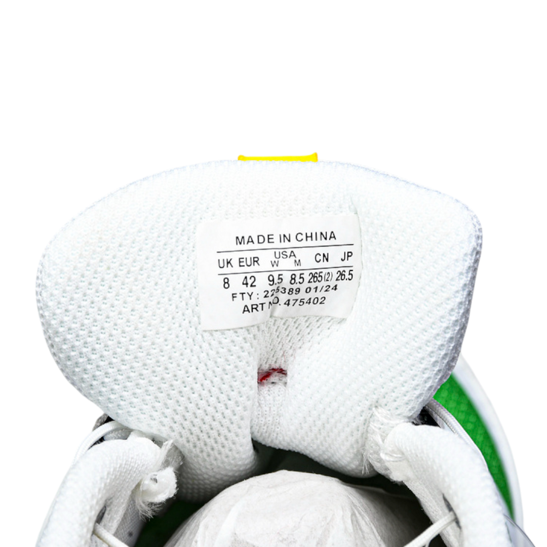 Salomon x Maison Margiela XT-4 Mule 'White'