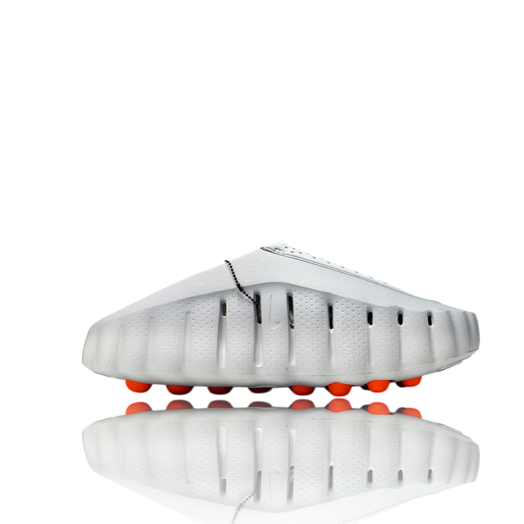 Mind 001 Slide 'Light Smoke Grey'