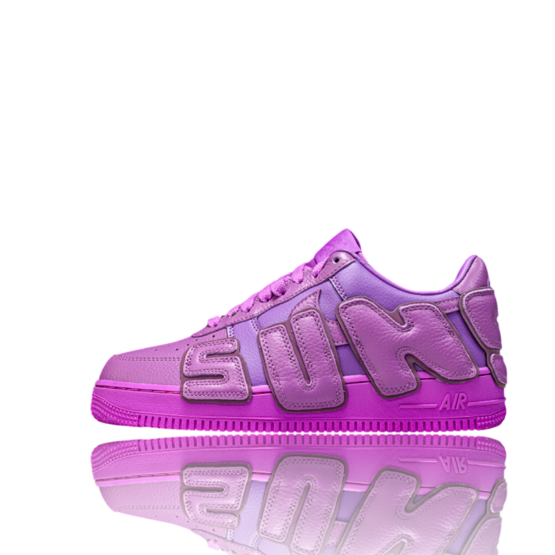 AF1 Low x Cactus Plant Flea Market 'Fuchsia Dream'