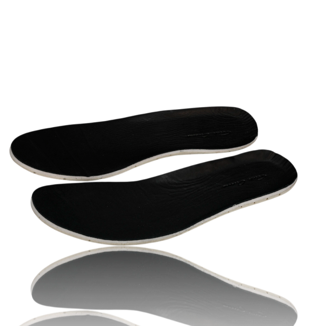 Rick Owens Geobasket 'Black'