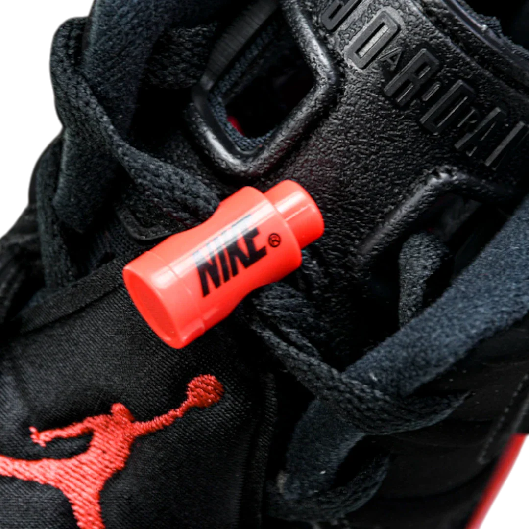 (CLEARANCE) AJ6 Retro 'Black Infrared' (2019)
