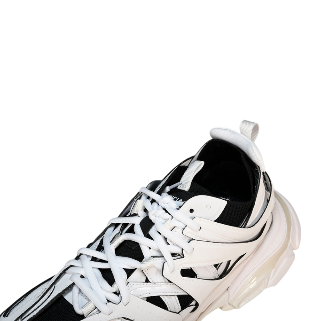 Track Trainer 'White'