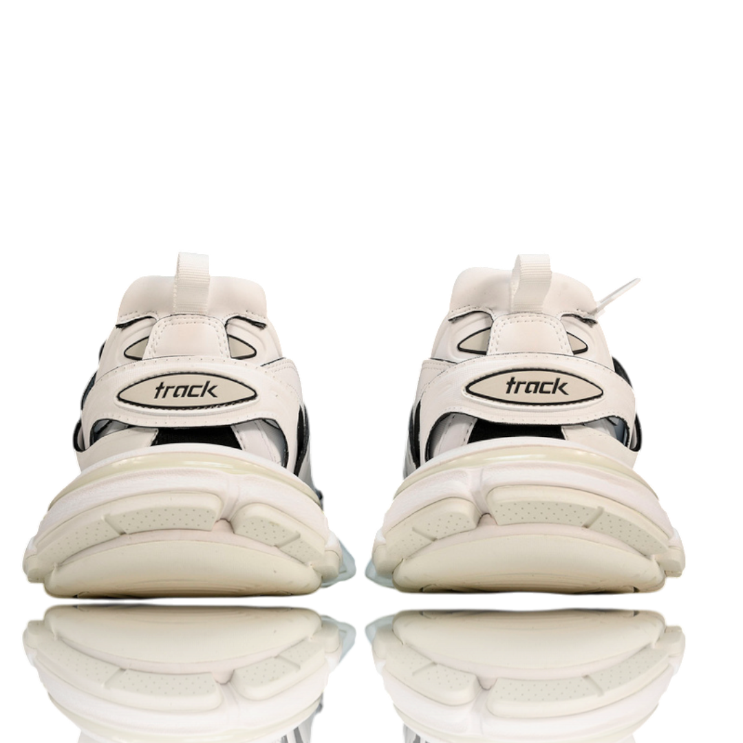 Track Trainer 'White'