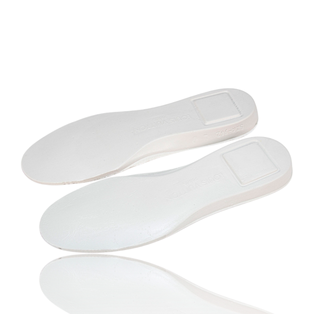 Louis Vuittоп Trainer Low 'White'