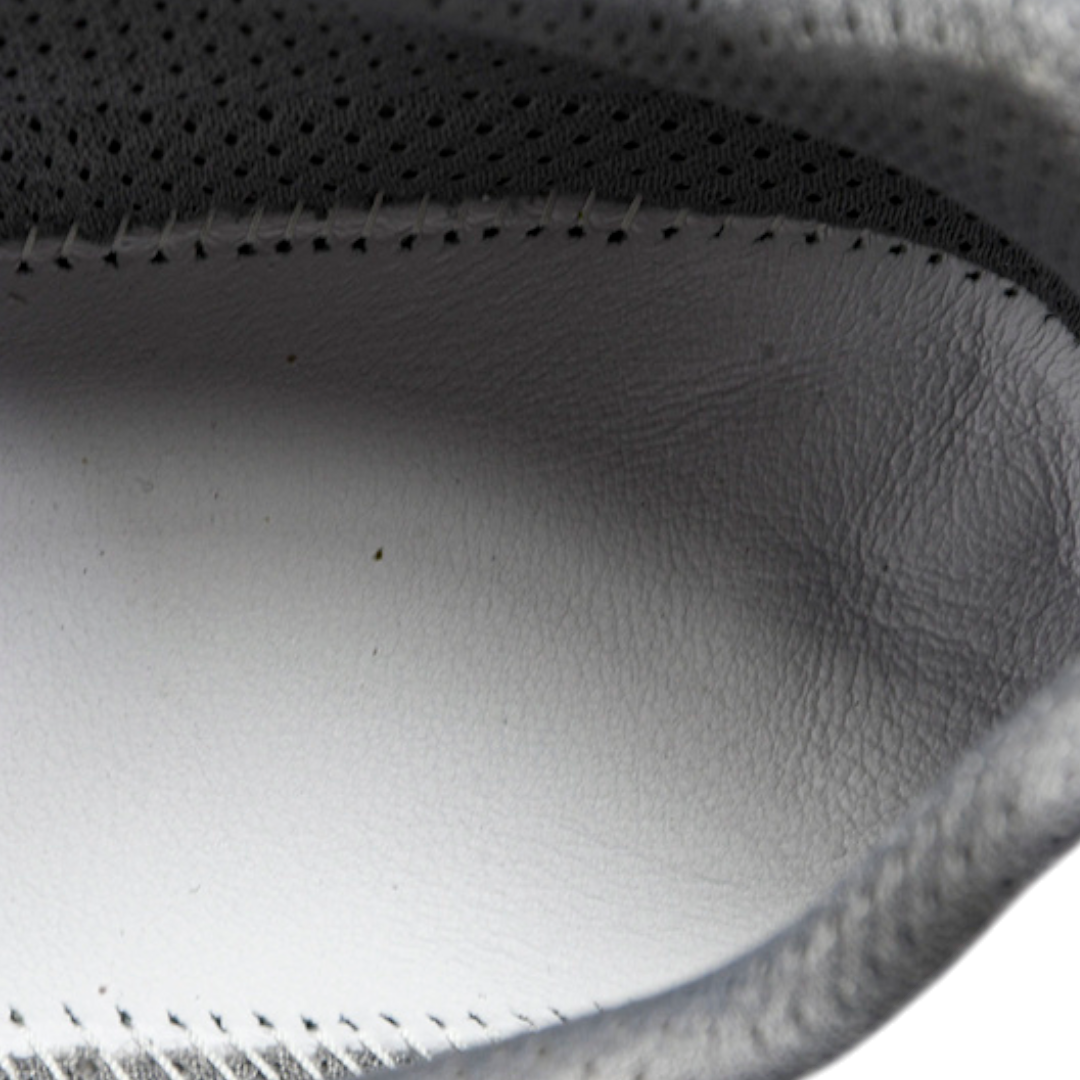 Prada America's Cup Soft Rubber 'White Grey'