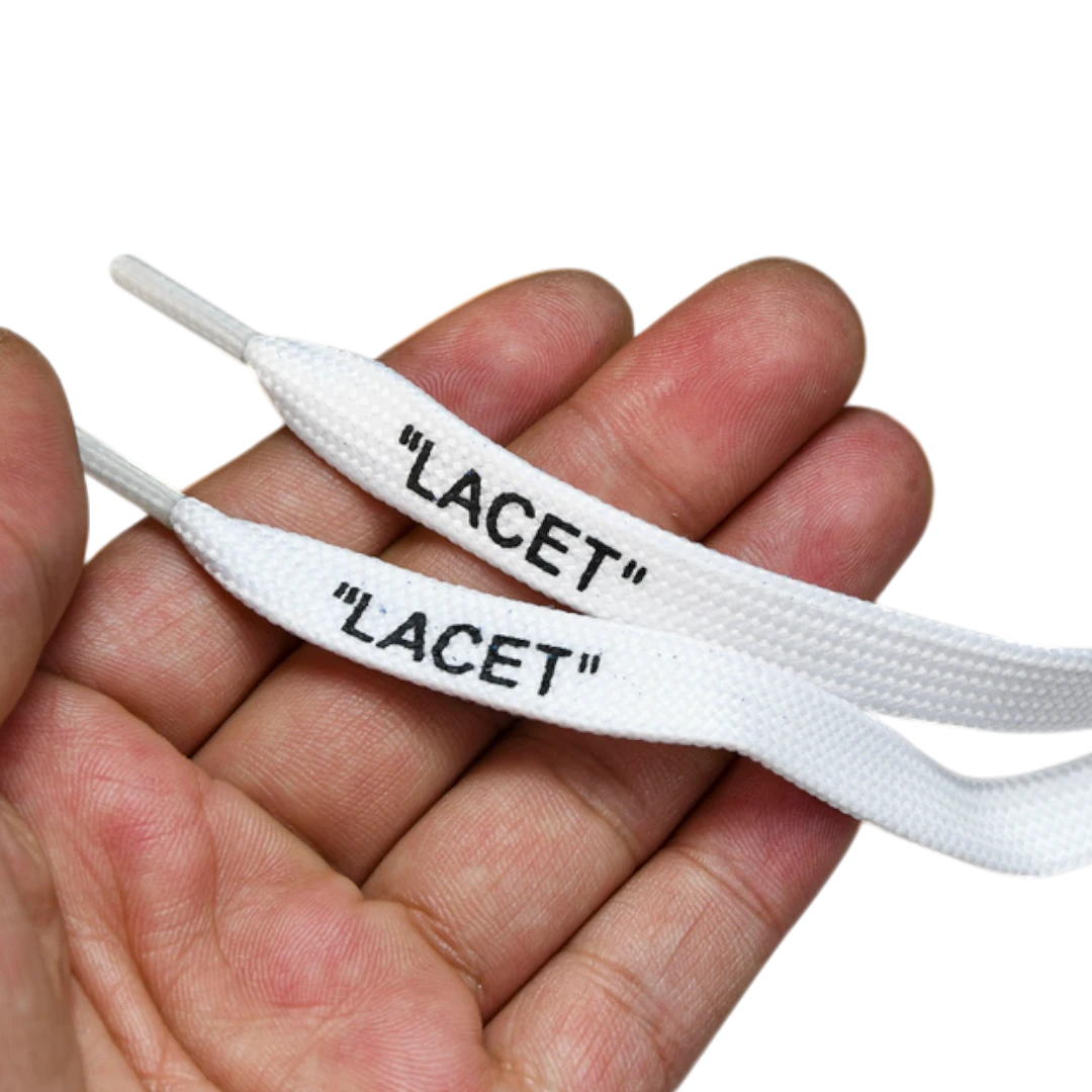 Louis Vuittоп x AF1 By Virgil Abloh 'White Red Blue'