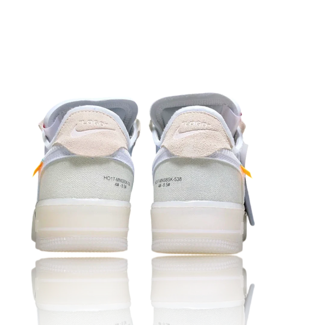 (CLEARANCE) Off-White x AF1 Low OG