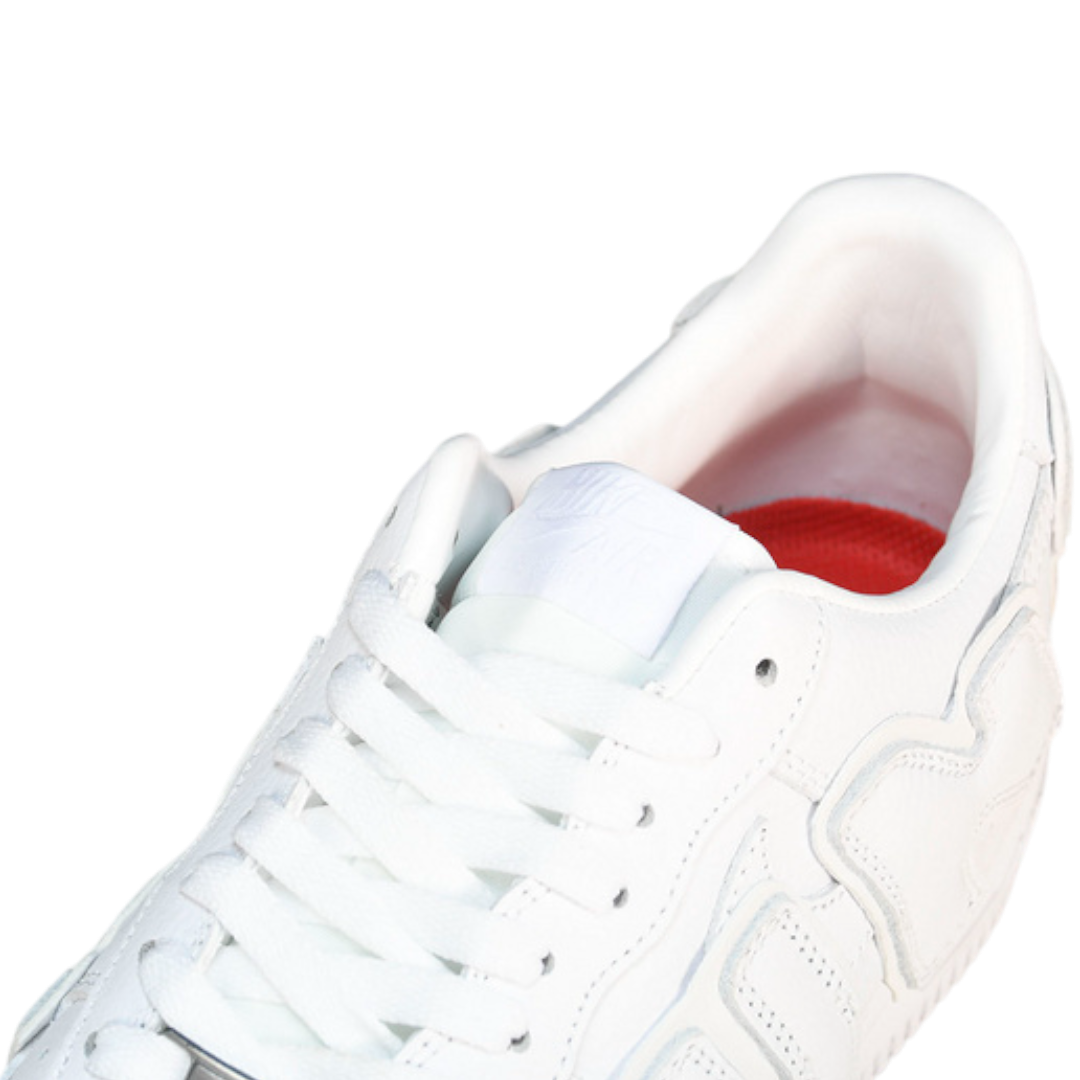 AF1 Low x Cactus Plant Flea Market 'White'