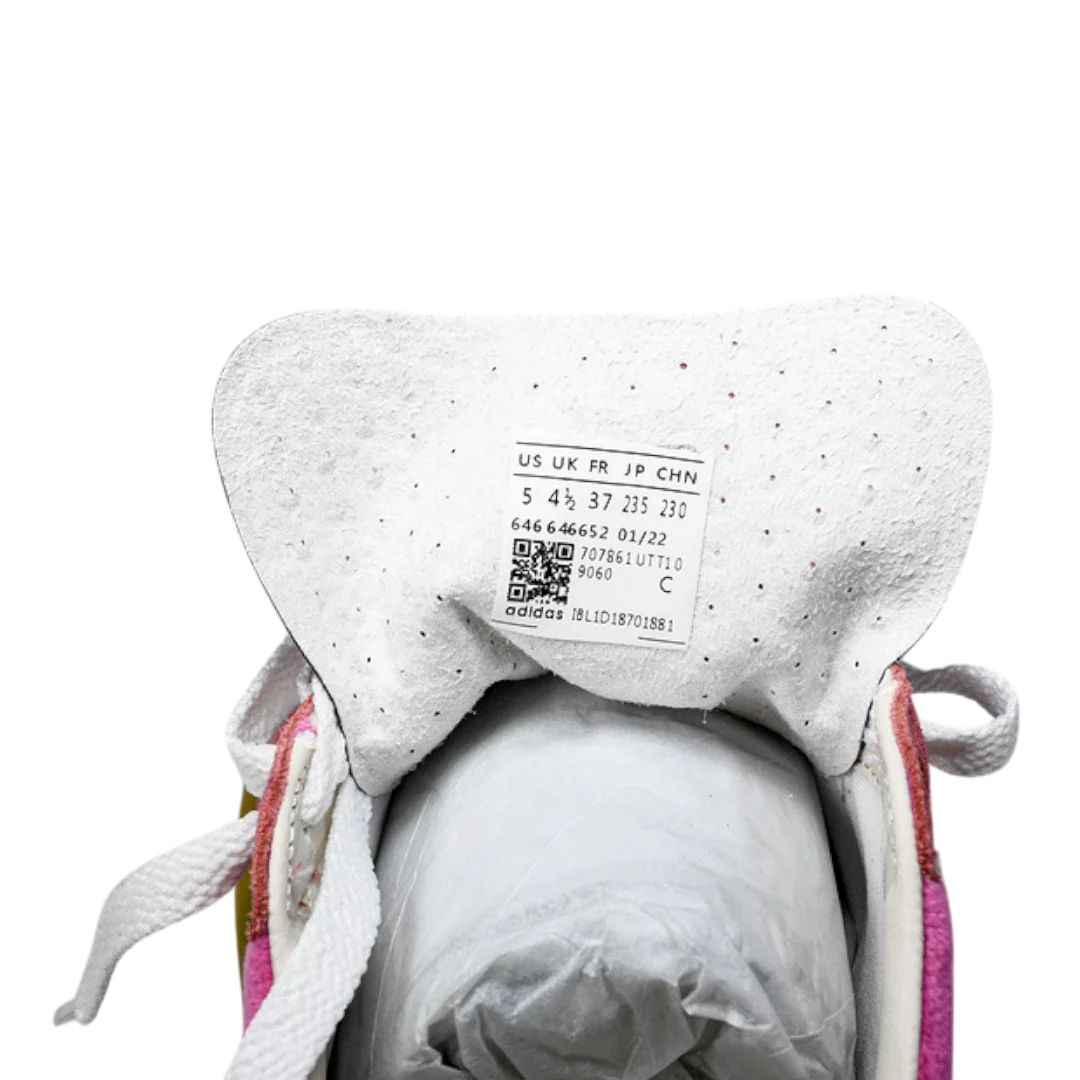 (CLEARANCE) Guссi x Gazelle ‘Pink’