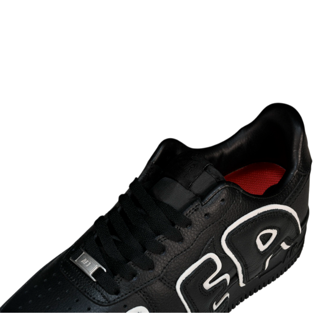 AF1 Low x Cactus Plant Flea Market 'Black'