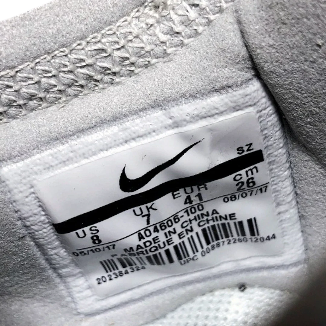 (CLEARANCE) Off-White x AF1 Low OG