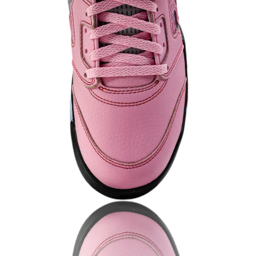 (CLEARANCE) AJ5 Retro Awake NY 'Boro – Arctic Pink'