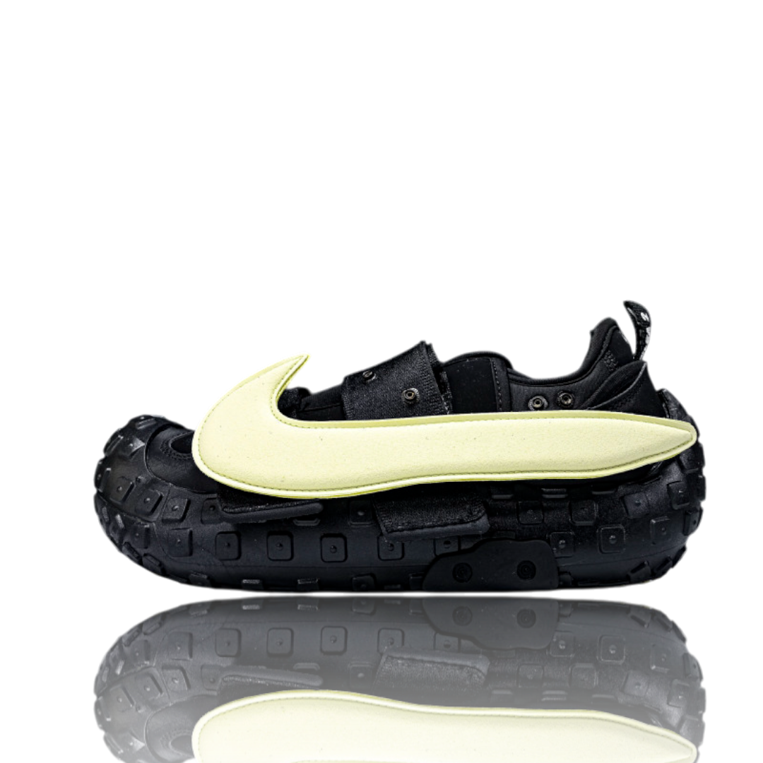 CPFM Air Flea 2 Cactus Plant Flea Market 'Black Alabaster'